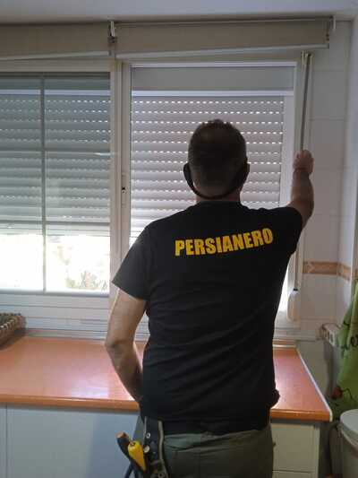 Persianero La Pobla de Vallbona