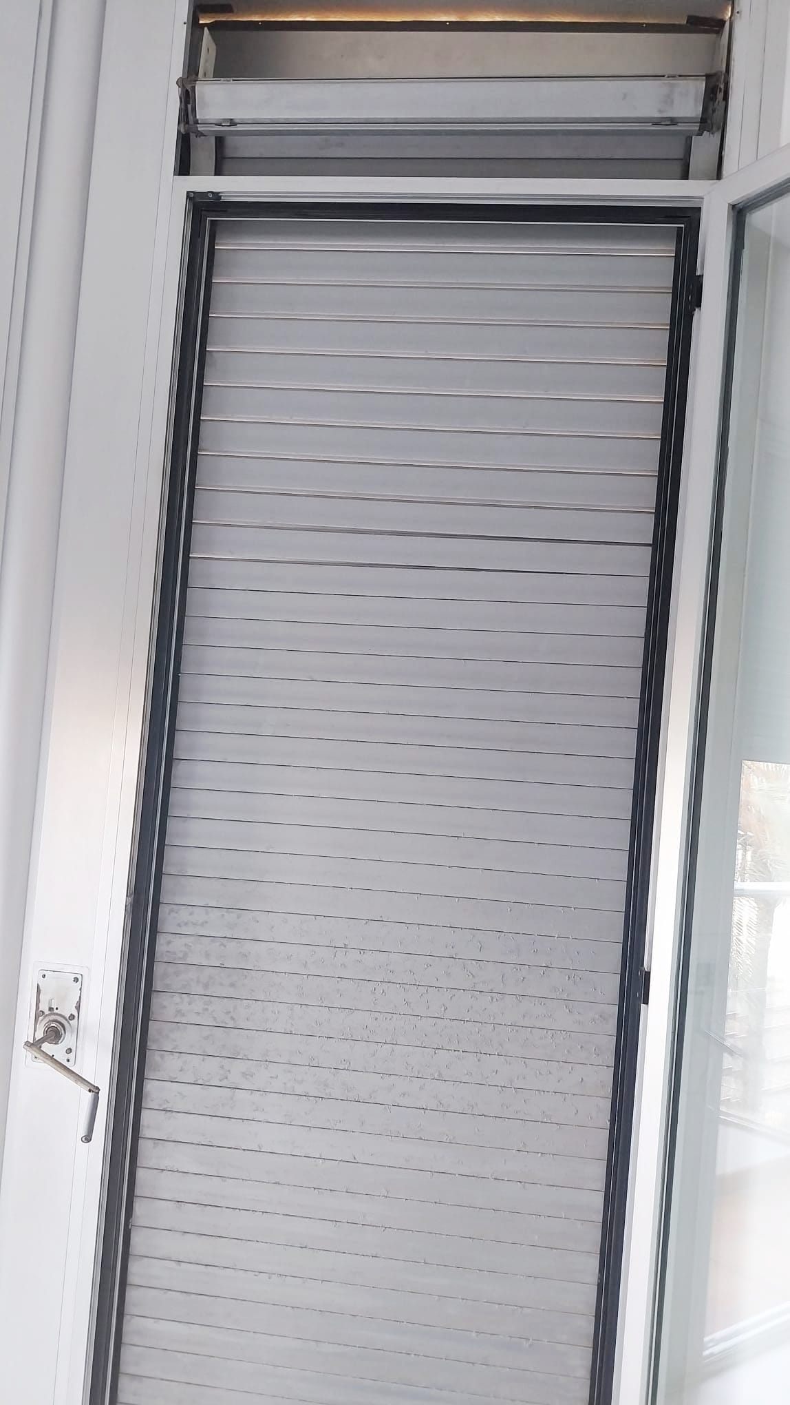 Reparar persiana de manivela La Eliana Reparar persiana de manivela La Eliana