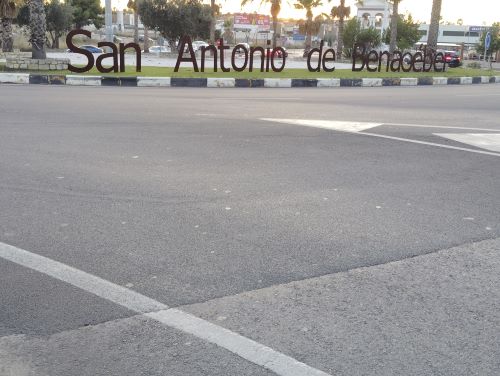 persianas san antonio de benageber